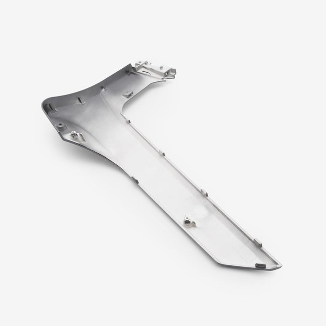Lower Right Side Panel Grey