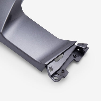 Lower Right Side Panel Grey