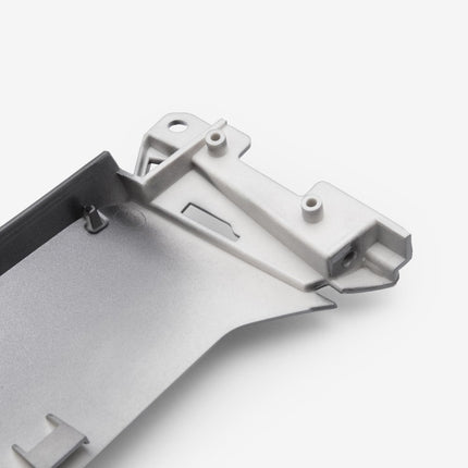 Lower Right Side Panel Grey