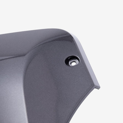 Lower Right Side Panel Grey