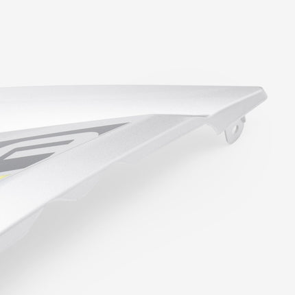 Right Side Panel Light Grey
