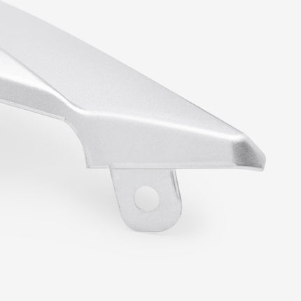 Right Side Panel Light Grey