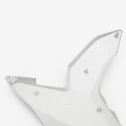 Right Side Panel Light Grey