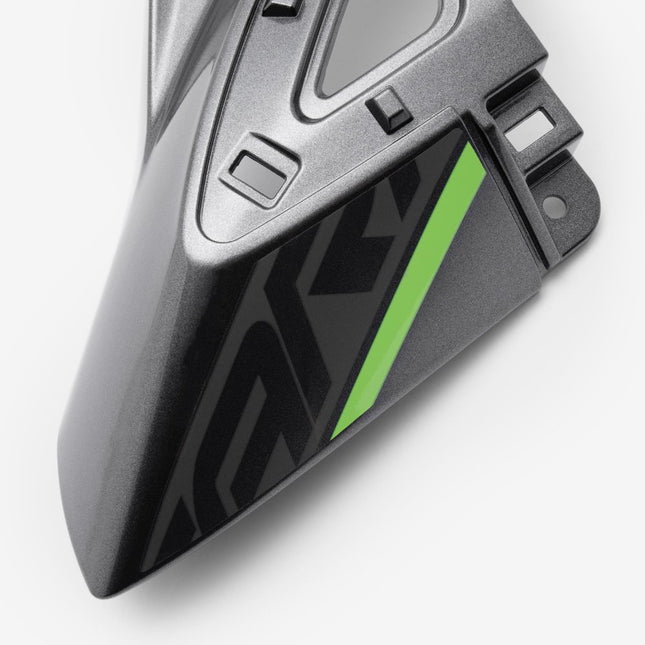 Fuel Tank Panel Right Dark Grey