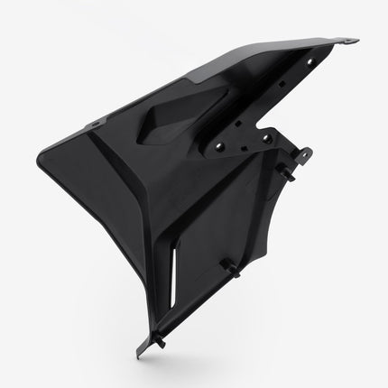 Left Side Panel Black