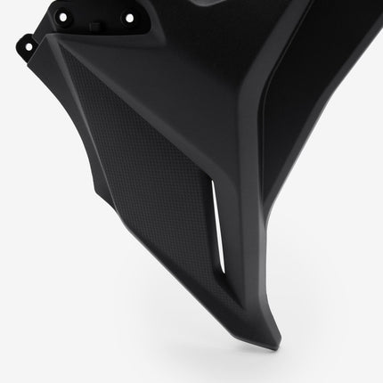 Left Side Panel Black