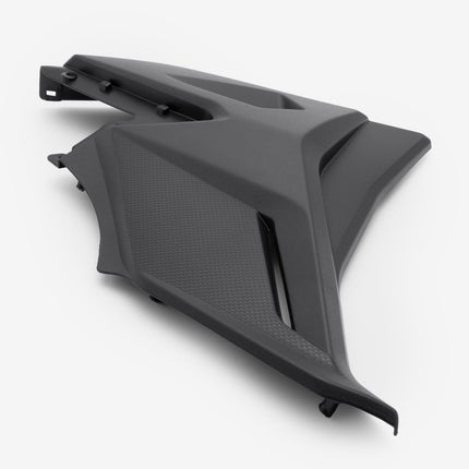 Left Side Panel Black