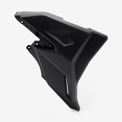 Left Side Panel Black