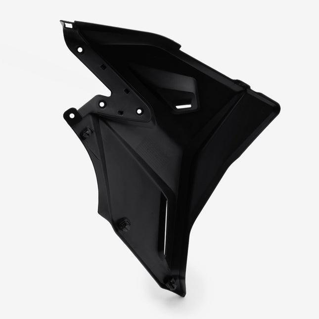 Right Side Panel Black