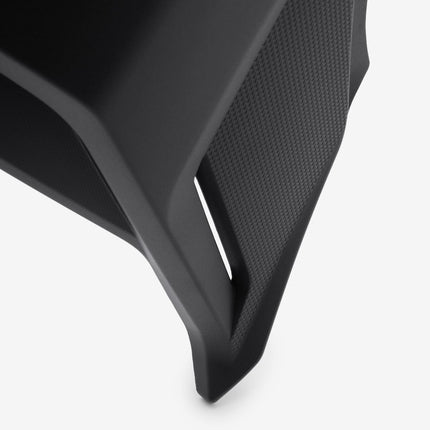 Right Side Panel Black