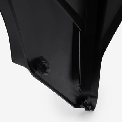Right Side Panel Black