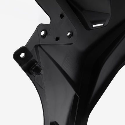 Right Side Panel Black