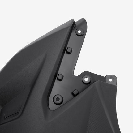 Right Side Panel Black
