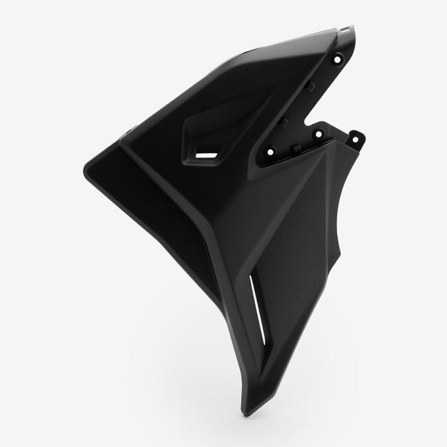 Right Side Panel Black