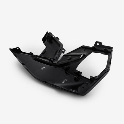 Front Left Panel Gloss Black