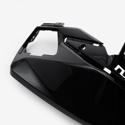 Front Left Panel Gloss Black