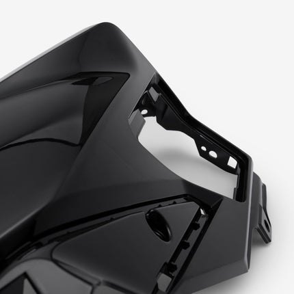 Front Left Panel Gloss Black