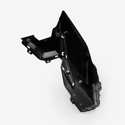 Front Right Panel Gloss Black