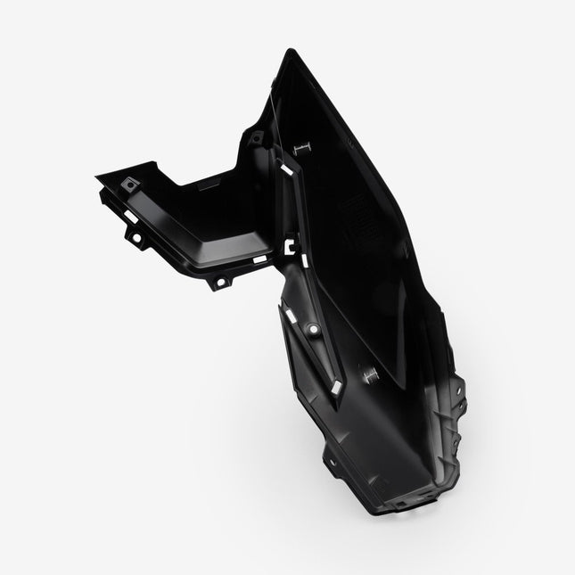 Front Right Panel Gloss Black