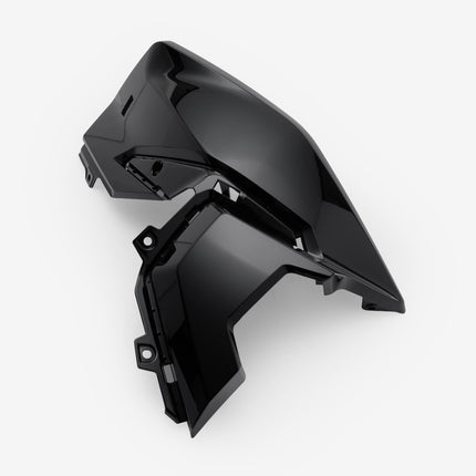 Front Right Panel Gloss Black