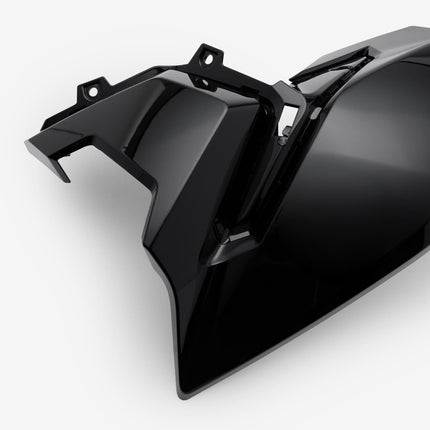 Front Right Panel Gloss Black