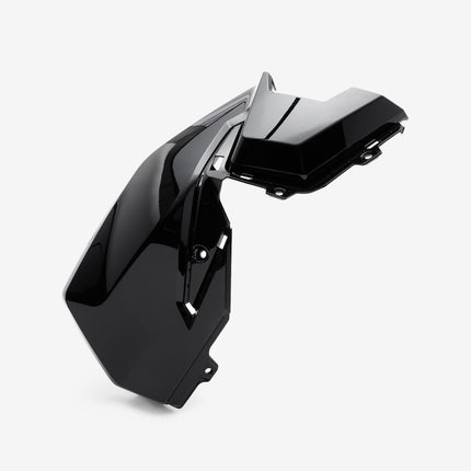 Front Right Panel Gloss Black