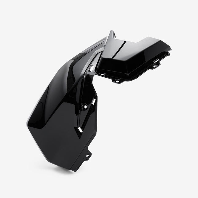 Front Right Panel Gloss Black