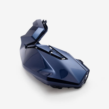 Front Right Panel Gloss Blue