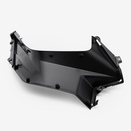 Left Side Panel Black