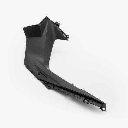 Left Side Panel Black