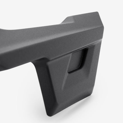 Lower Right Side Panel Black