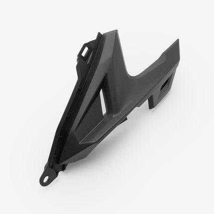 Lower Right Side Panel Black