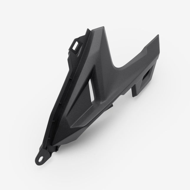 Lower Right Side Panel Black