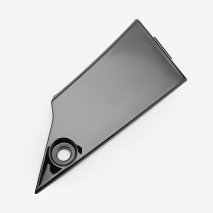 Upper Right Side Panel Black