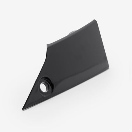 Upper Right Side Panel Black