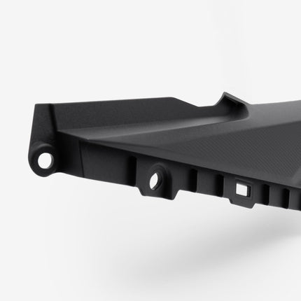 Right Side Panel Black