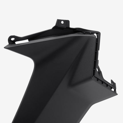 Right Side Panel Black