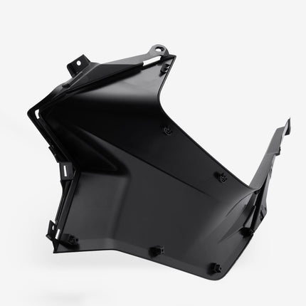 Right Side Panel Black