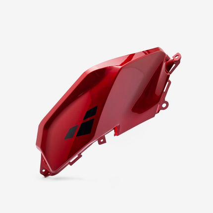 Fuel Tank Panel Left Red