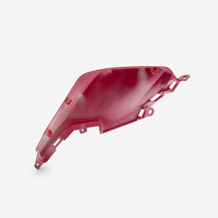 Fuel Tank Panel Right Red