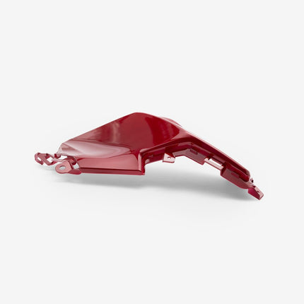 Fuel Tank Panel Right Red