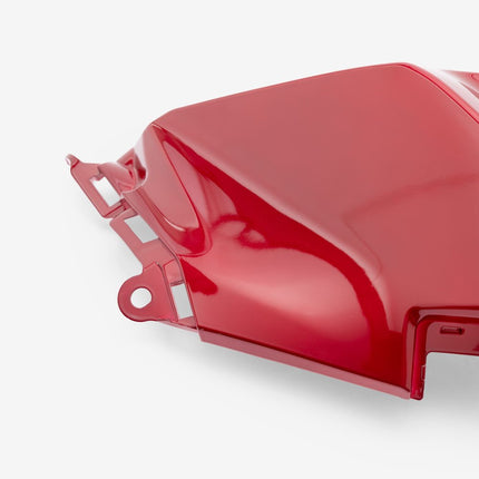 Fuel Tank Panel Right Red