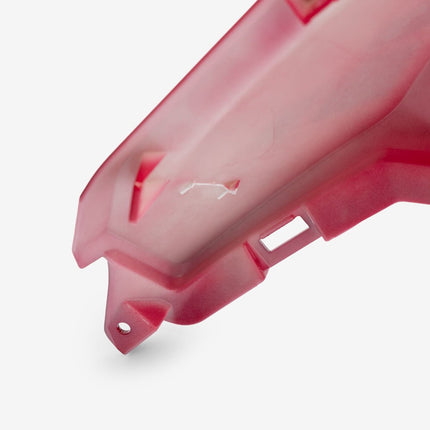 Fuel Tank Panel Right Red