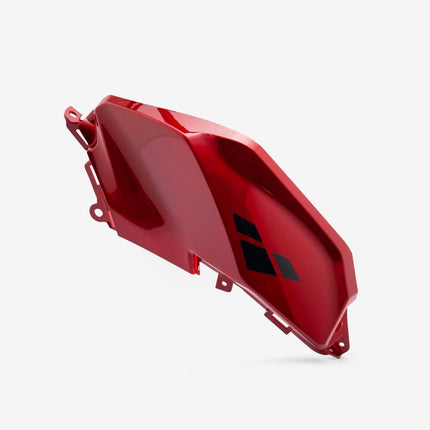 Fuel Tank Panel Right Red