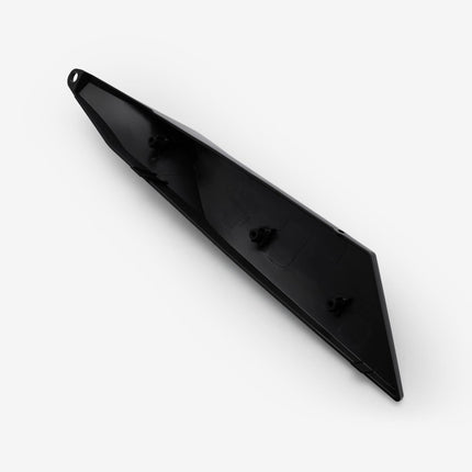Left Side Panel Black