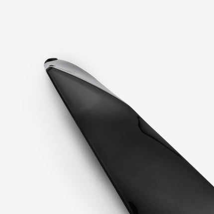Left Side Panel Black