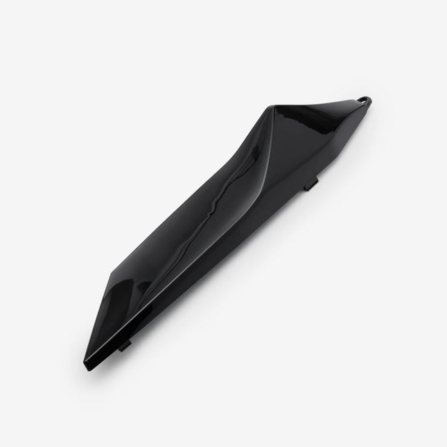Left Side Panel Black