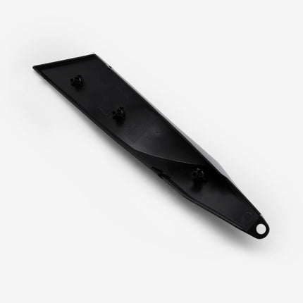 Right Side Panel Black