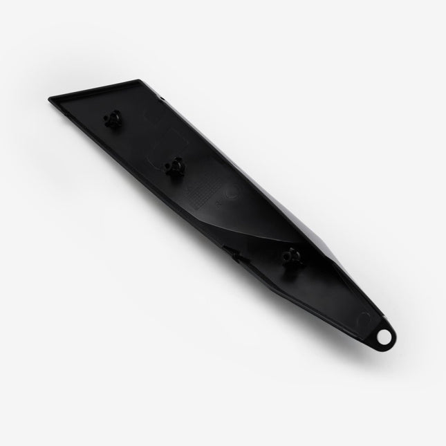 Right Side Panel Black