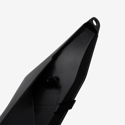 Right Side Panel Black